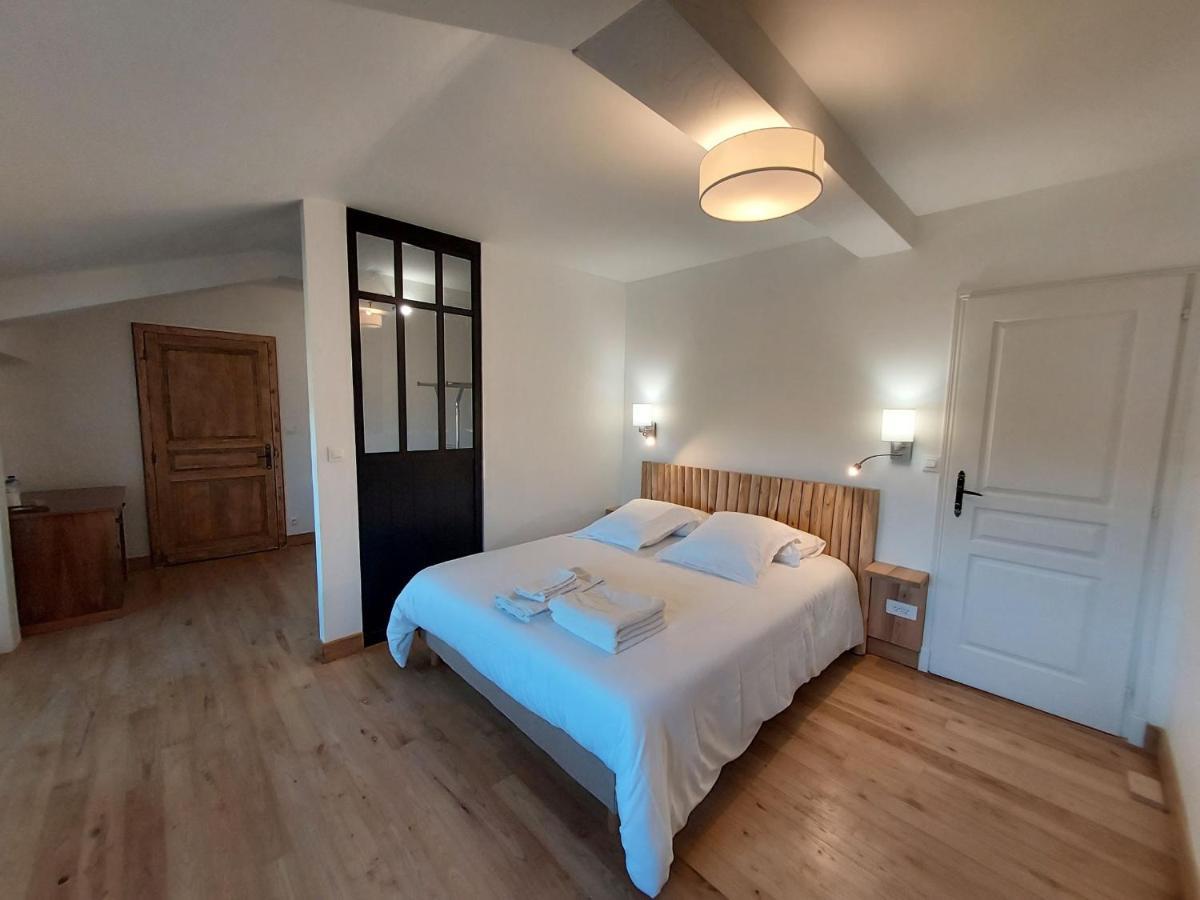 Manoir Le Moulinal47 - Vue Panoramique 호텔 Courbiac 외부 사진